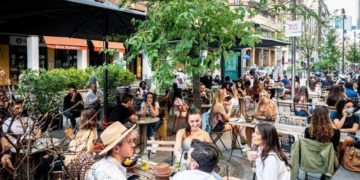 Zona bianca e coprifuoco: regole e novità