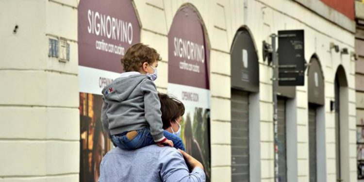 Assegno unico figli 2021, Inps: domanda da 1 luglio, come richiederlo