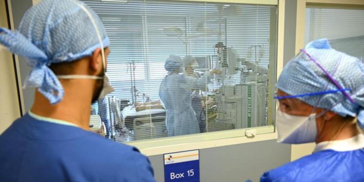 Variante Delta, Ecdc: “Da agosto sarà dominante in Ue”