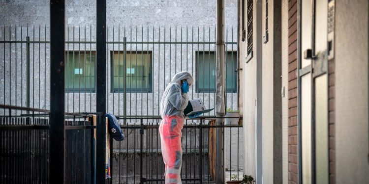 Covid Basilicata, oggi 13 contagi e nessun decesso: bollettino 23 giugno