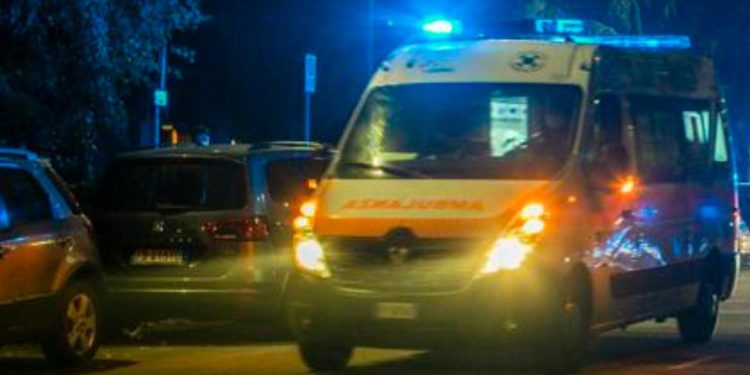 Investito sulle strisce, 17enne muore a Crotone