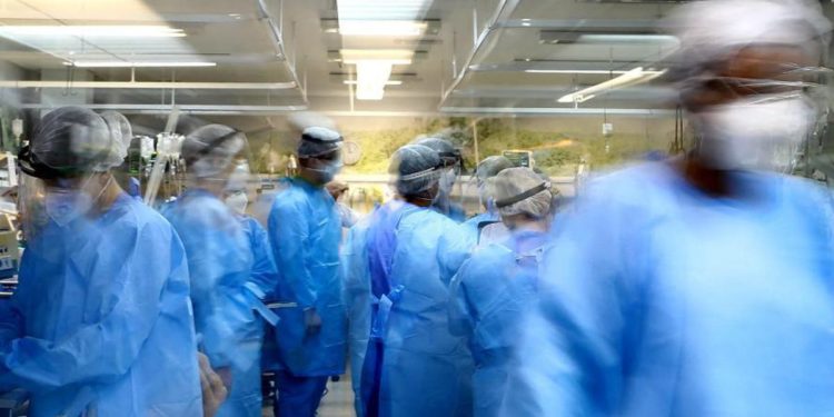 Covid Brasile, superati 500mila morti. Lula denuncia “genocidio”