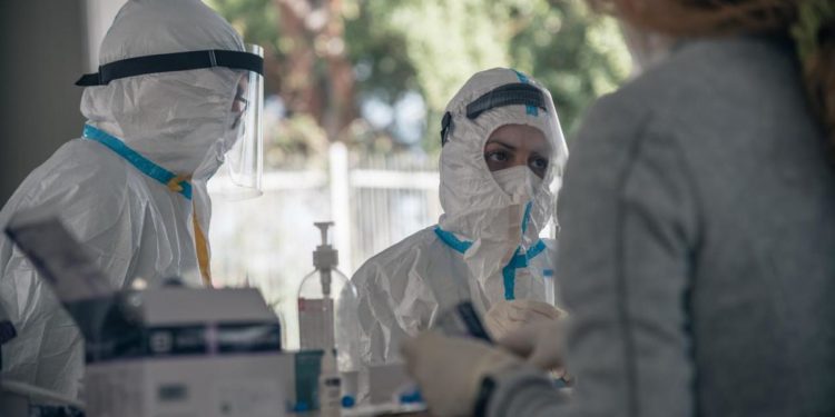 Covid oggi Veneto, 58 contagi e un morto: bollettino 19 giugno