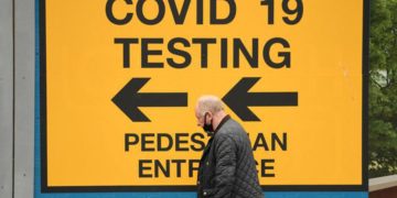 Covid Gb, 10.476 nuovi contagi e 11 morti