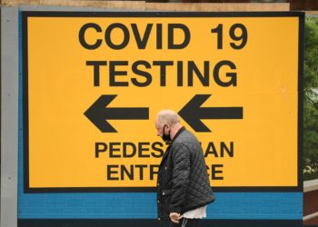 Covid Gran Bretagna, salgono contagi per variante indiana
