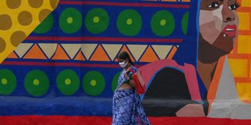 Covid India, verso i 30 milioni di contagi totali