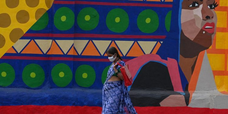 Covid India, verso i 30 milioni di contagi totali