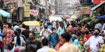 Covid, in India 70mila contagi: numero più basso da fine marzo