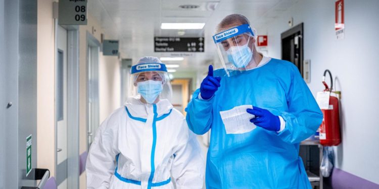 Covid oggi Abruzzo, 20 contagi: bollettino 20 giugno