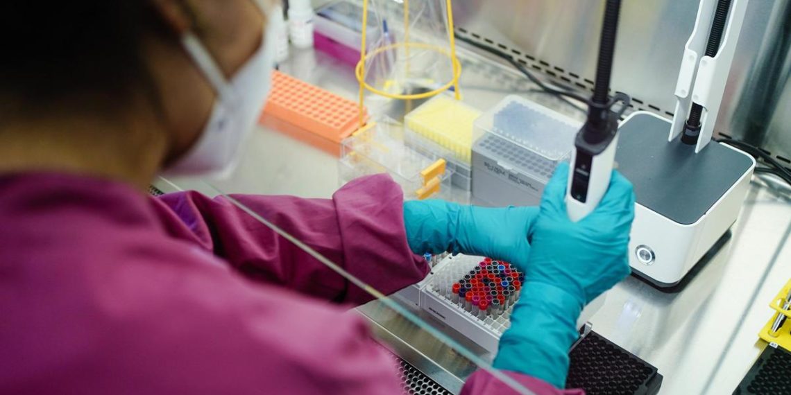 Quanto Guadagna Un Tecnico Di Laboratorio