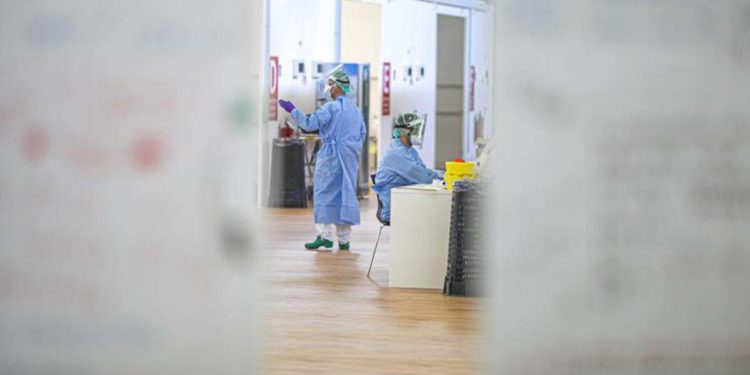 Covid oggi Piemonte, 137 nuovi contagi. A Torino 93 nuovi casi