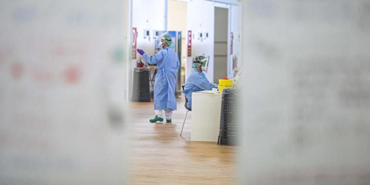 Covid Abruzzo oggi, 27 contagi e 3 morti: bollettino 16 giugno