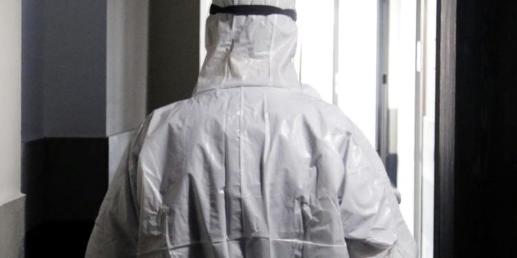 “Io infermiere in prima linea Covid, vi racconto il mio incubo”