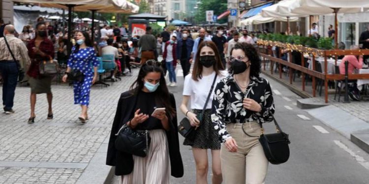 Covid oggi Italia, 1.901 contagi e 69 morti: bollettino 11 giugno