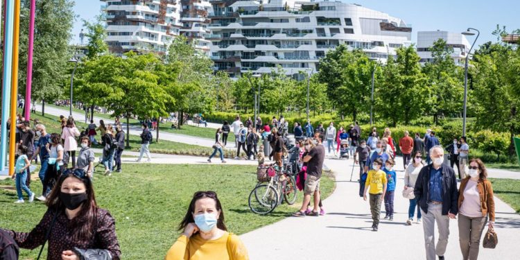 Covid, Brusaferro: “Sempre più Comuni senza contagi”