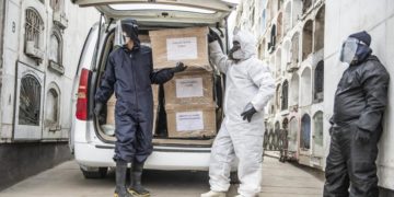 Covid Perù, ora è il Paese con maggior numero di morti per abitante