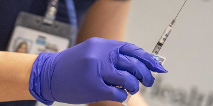 Covid Italia, Figliuolo: “A settembre avremo l’80% dei vaccinati”