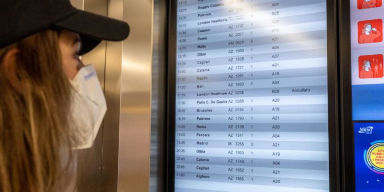 Green pass, Garavaglia: “E’ questione di settimane”