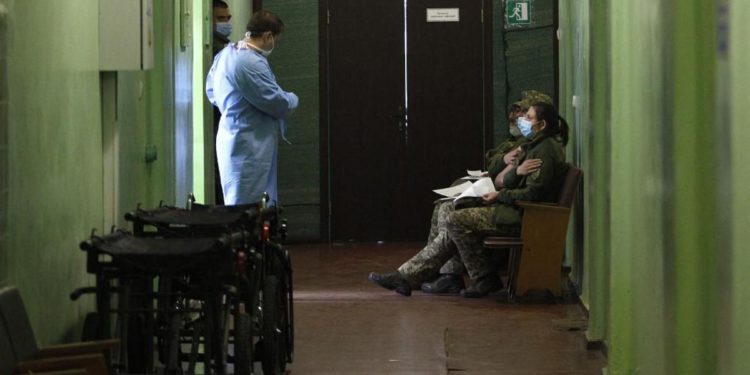 Covid Russia, aumentano i contagi: mai così tanti da marzo