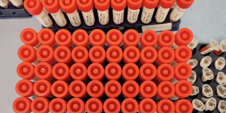 Covid Toscana, Giani: “Parametri da zona bianca”