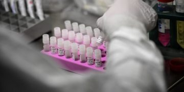 Covid, Oms Europa: “Variante Delta pronta a prendere piede”