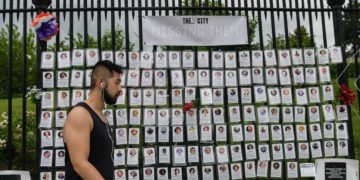 Covid, in Usa quasi 600mila morti da inizio pandemia