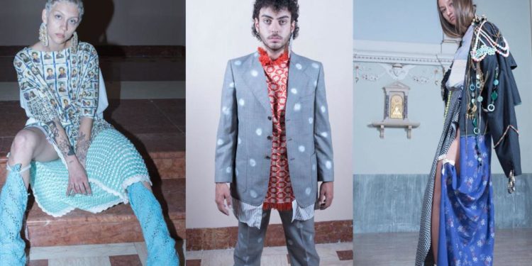 Simon Cracker: “La mia moda upcycling tra i ricordi di Romagna”