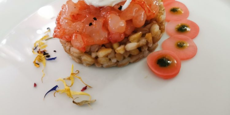 Cucina gourmet o cucina tradizionale?