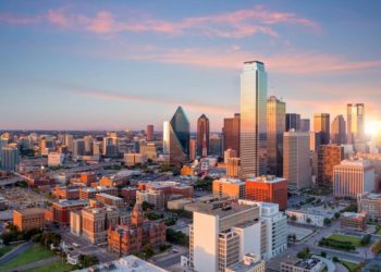 Webuild: av Houston-Dallas, tra maggiori contratti per infrastrutture in Usa
