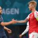 Euro 2020, Danimarca-Finlandia riprende dopo malore Eriksen