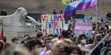 Ddl Zan, Lega e FdI chiedono stop dopo nota Vaticano