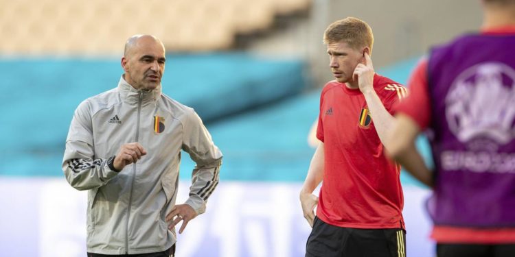 Belgio, De Bruyne verso il rientro con l’Italia