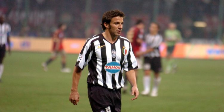 Boniperti, Del Piero: “Caro Presidente, nessuno come lei”