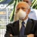 Mascherine all’aperto, regole Campania su obbligo: ordinanza regione