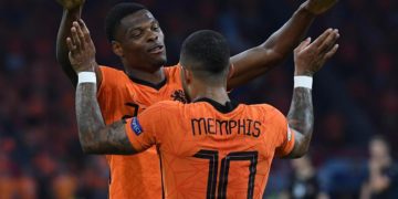 Euro 2020, Olanda agli ottavi: Austria sconfitta 2-0