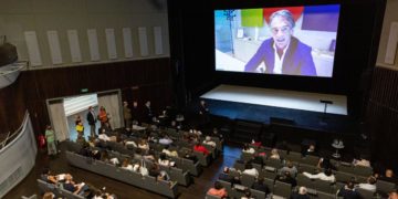 Milano al lavoro per il ‘supersalone’ del design