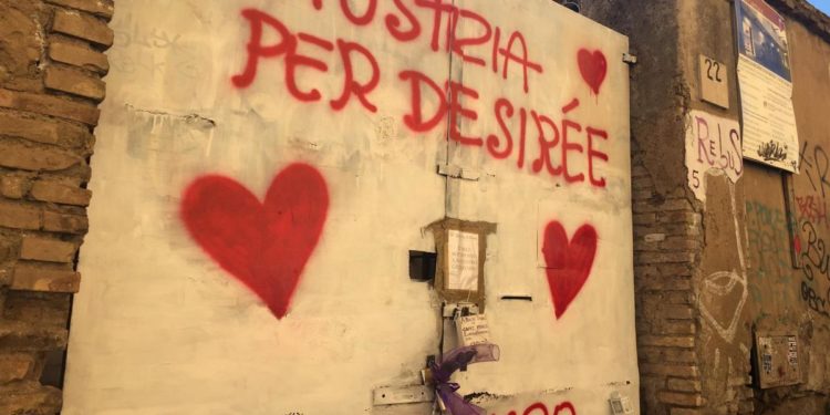 Desiree Mariottini, sentenza: tutti condannati, ma un imputato torna libero