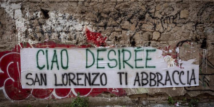 Desiree Mariottini, nuova misura: Minthe resta in carcere