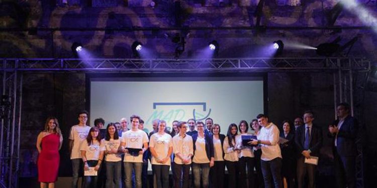 Fondazione DiaSorin presenta il progetto ‘Mad for Science’ rivolto ai licei