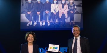 Pasinelli (Fondazione DiaSorin): “Interesse per la scienza essenziale per diventare cittadini consapevoli”