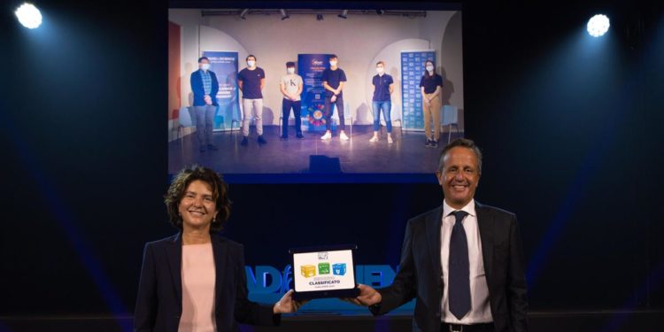 Rosa (DiaSorin): “Mi auguro che sempre più licei aderiscano al progetto Mad for Science”