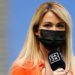 Dazn, Diletta Leotta confermata sulla serie A
