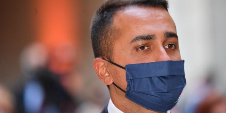 Di Maio e il “nuovo M5S che parla alle imprese e difende il ceto medio”