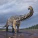 Scoperta nuova specie dinosauro, lungo come campo da basket