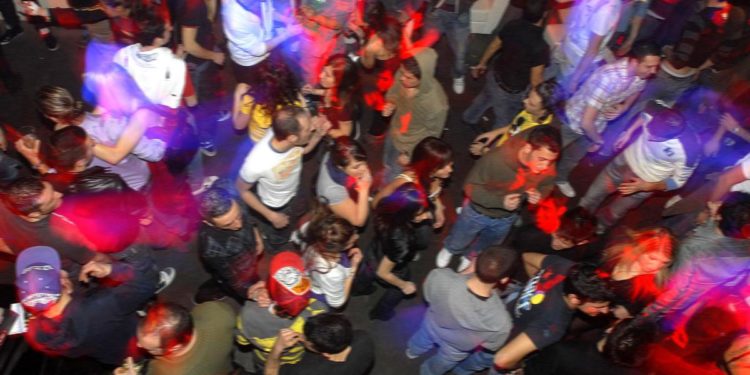 Riapertura discoteche, quando è prevista?