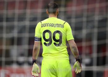 Donnarumma al Psg. Un anno alla Roma?