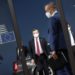 Draghi a Orban: “Spetta a Ue stabilire se violate trattati”