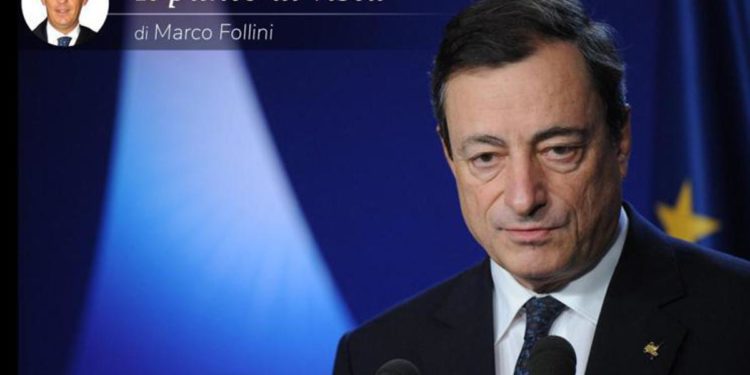 Draghi e la borghesia meritocratica, un nuovo ceto politico