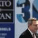 Nato, Draghi: “Vertice per riaffermare alleanza con Usa”