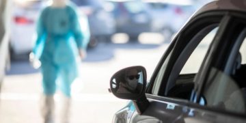 Zona bianca, Brusaferro: “Quasi tutta Italia a metà giugno”